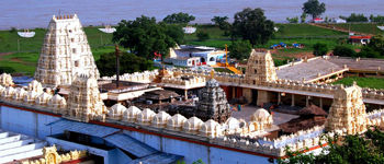 Bhadrachalam Tourism