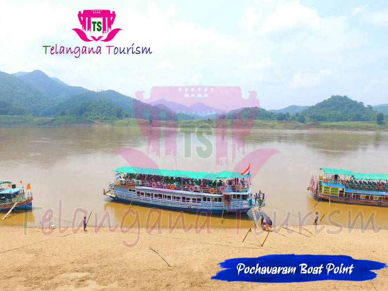 Papikondalu Tour Packages