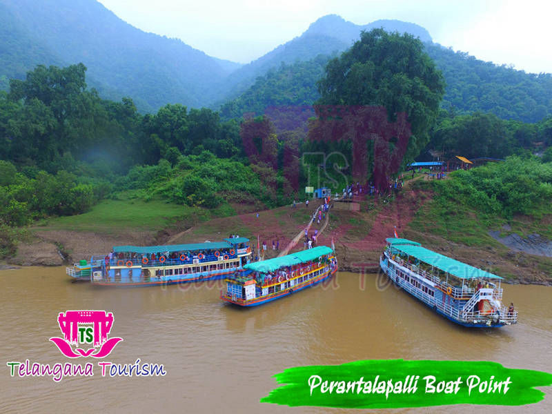 Papikondalu Tour Packages