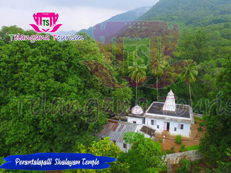 Papikondalu Tour Packages